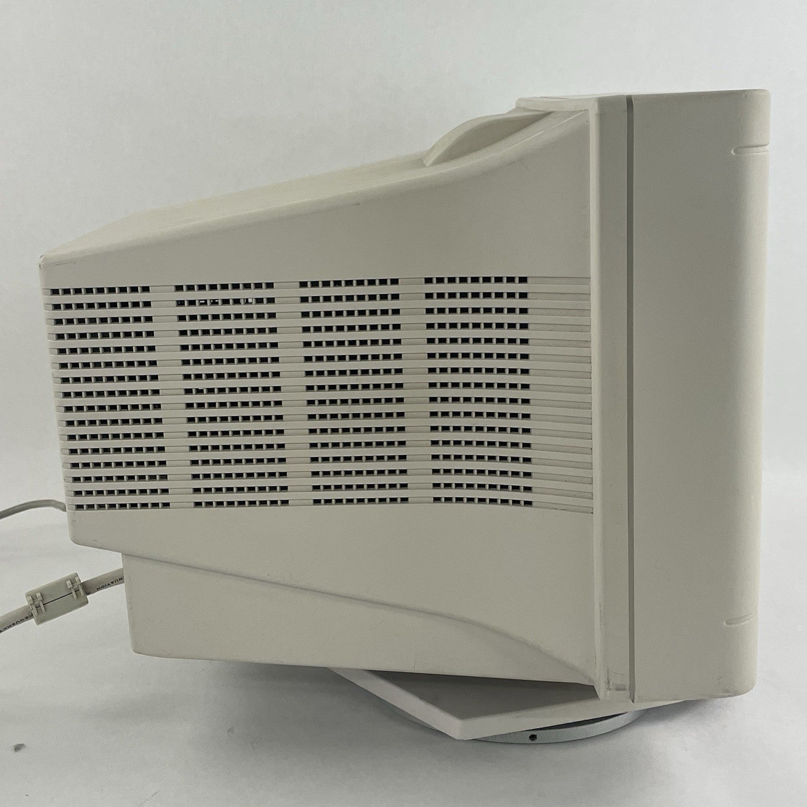 Gateway CPD-15F23 15"  CRT PC Monitor Tested5