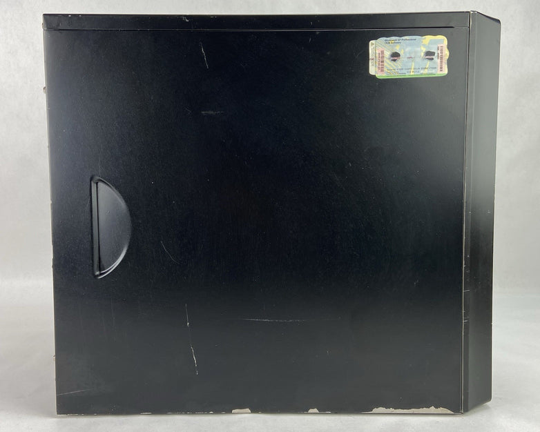 Unbranded Micro Tower Computer Case OKIA-450ATX 450W PSU