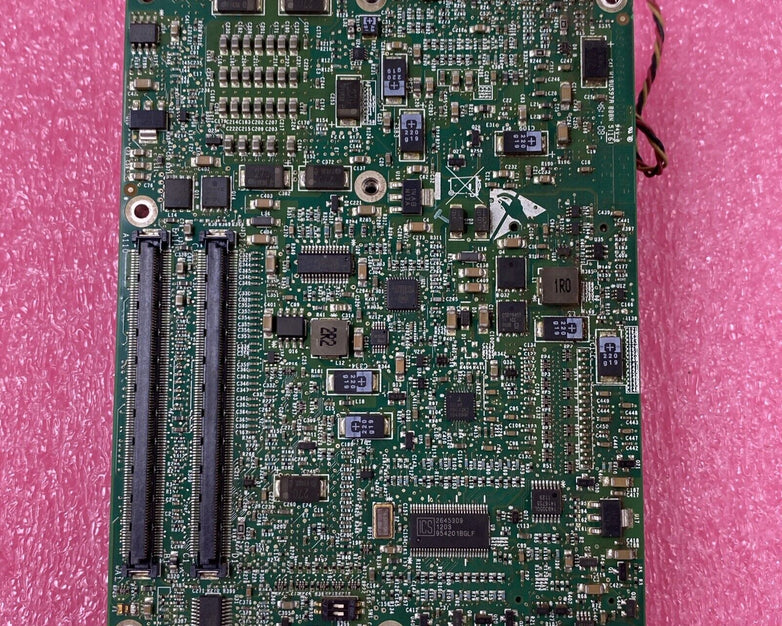 Radisys CE945GM 060-03644-0000 Processor