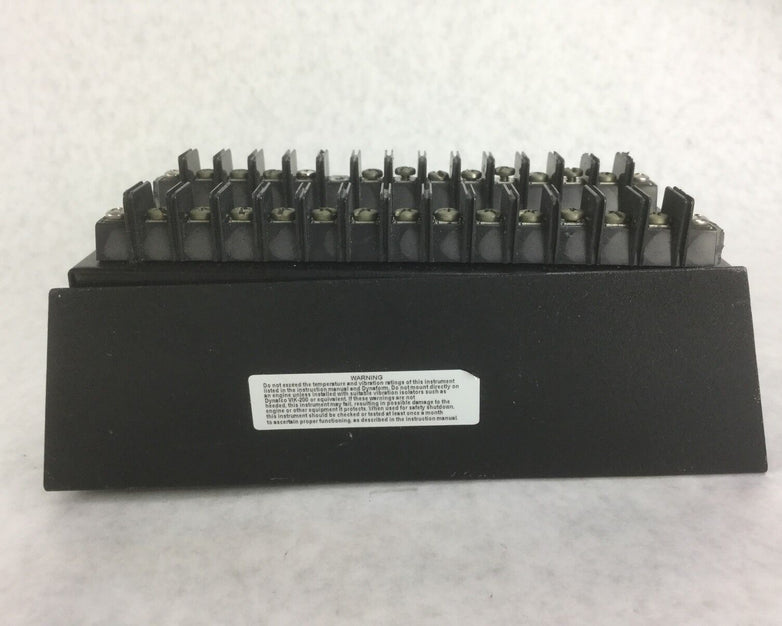 Dynalco Controls SS2200-761 Speed Transmitter Range to 690Hz