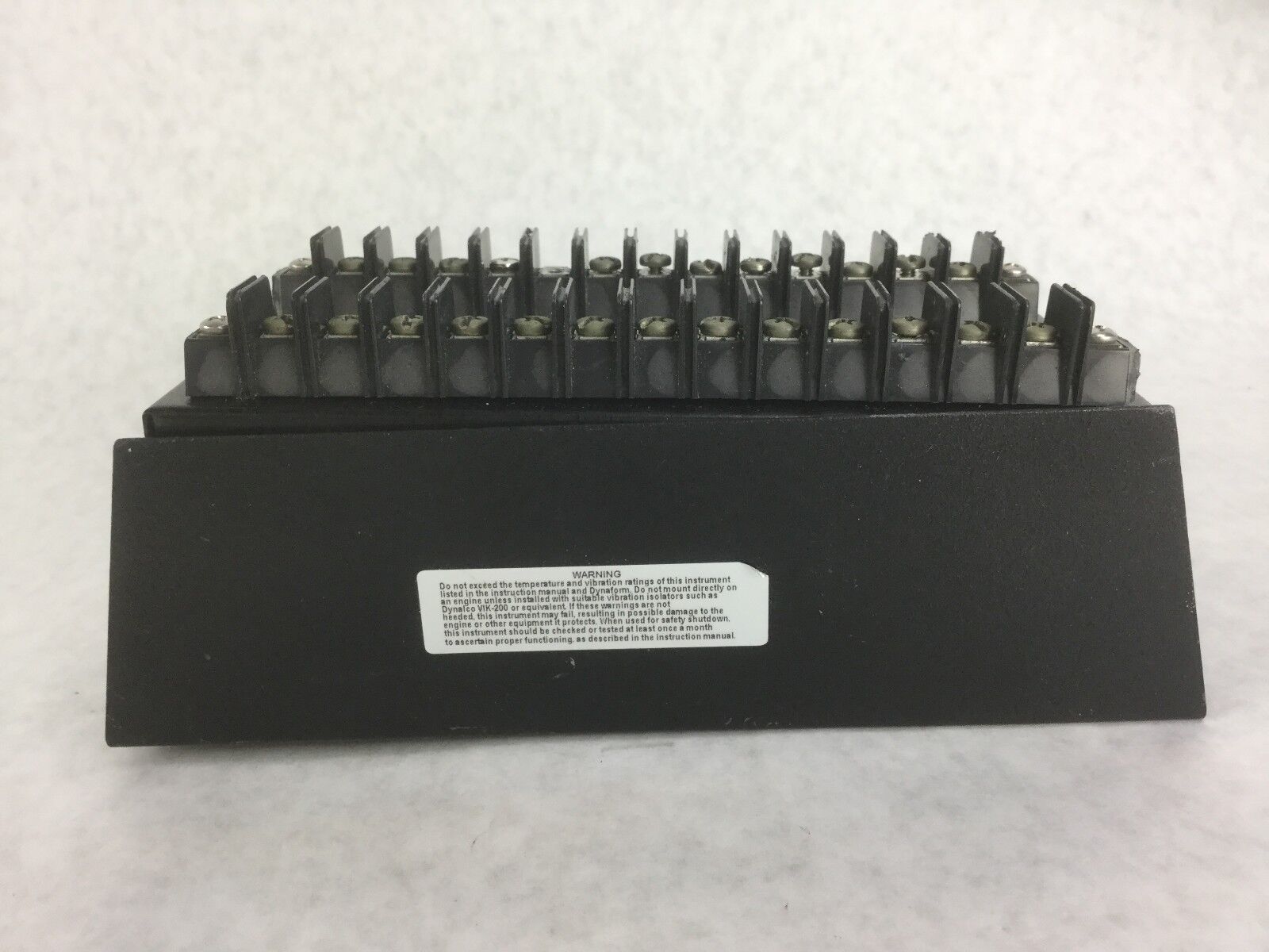 Dynalco Controls SS2200-761 Speed Transmitter Range to 690Hz