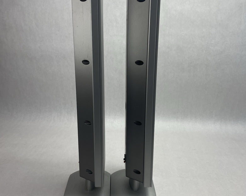 Dell W3000 Wired Bookshelf Speakers Tested