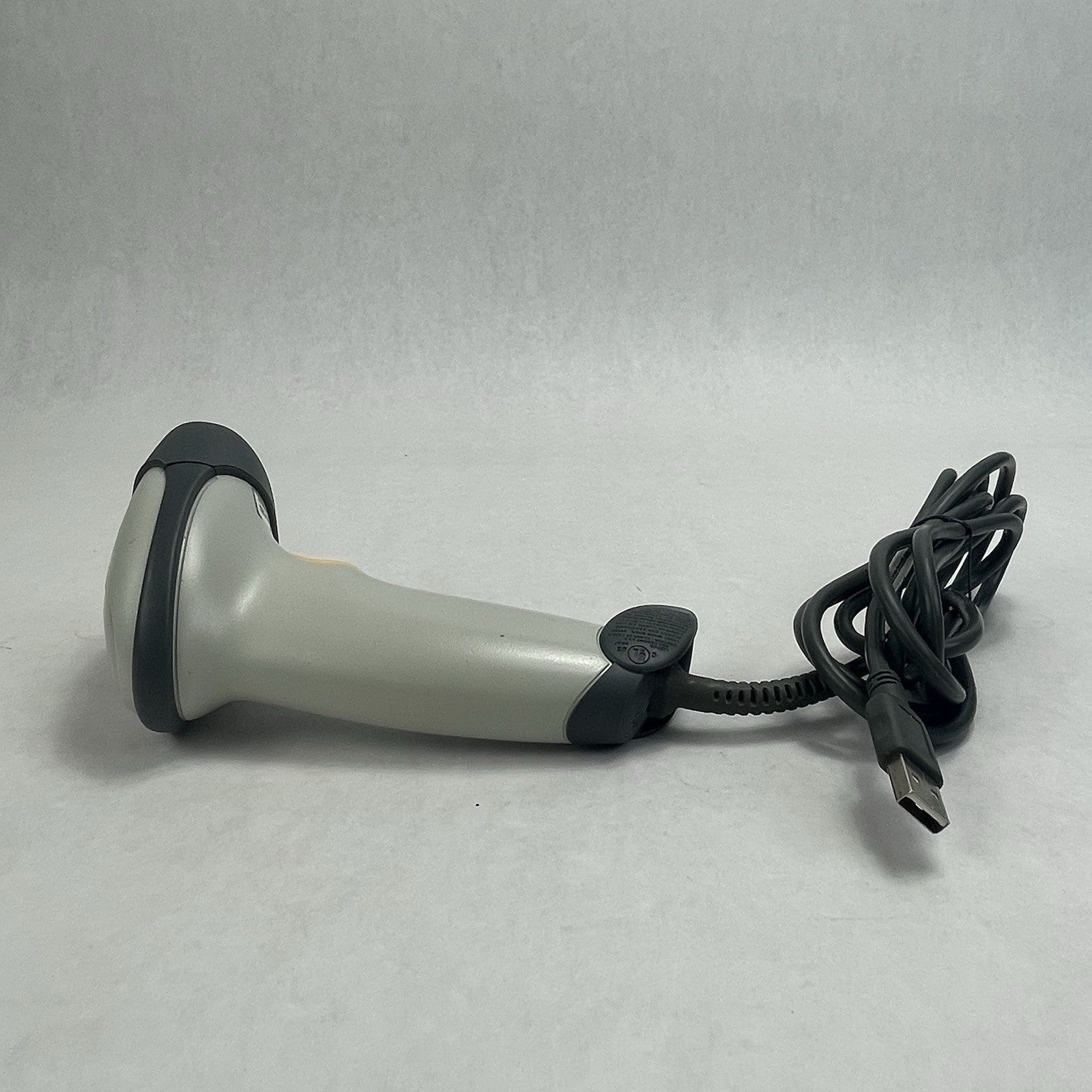 Symbol LS2208 Handheld Barcode Scanner Wired USB Lot of 2