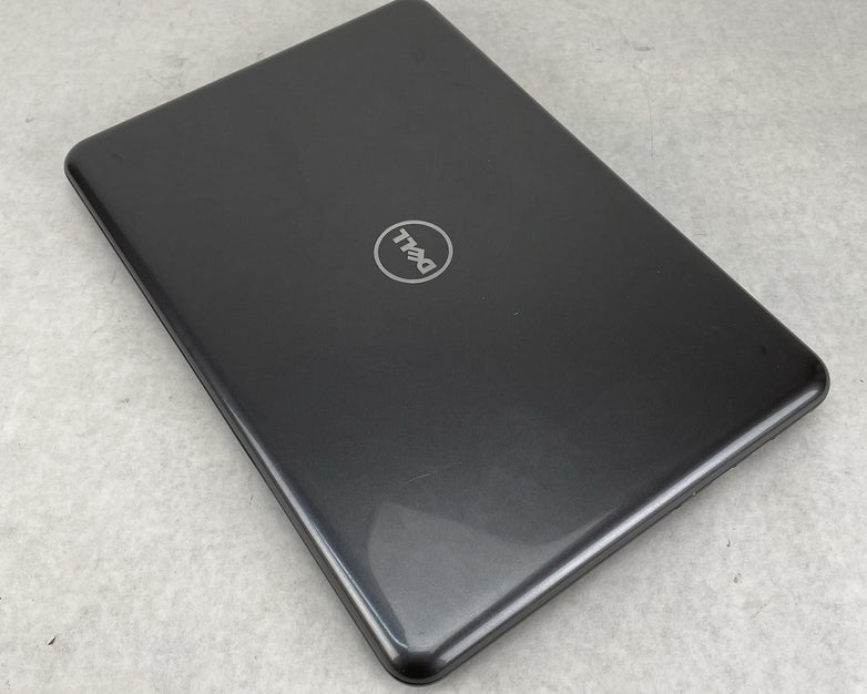 Dell Latitude 3380 Core i5-7200U 2.50 GHz 4 GB RAM No HDD No OS No Battery