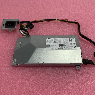 Dell D240EPA-00 80 Plus Platinum 240W Switching Power Supply