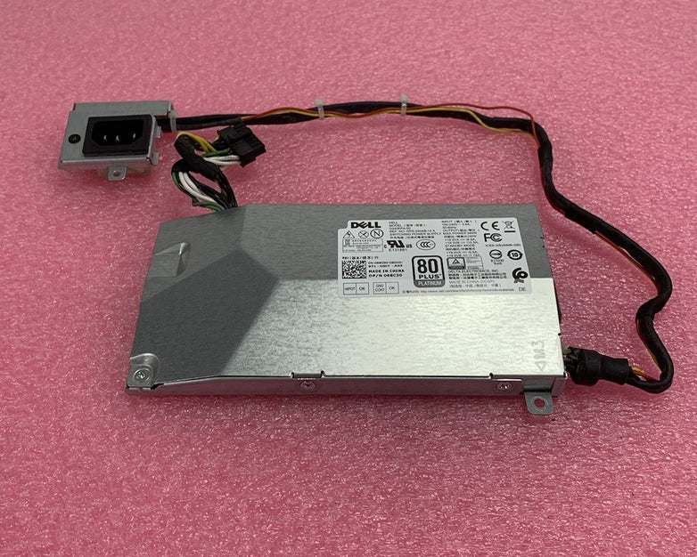 Dell D240EPA-00 80 Plus Platinum 240W Switching Power Supply