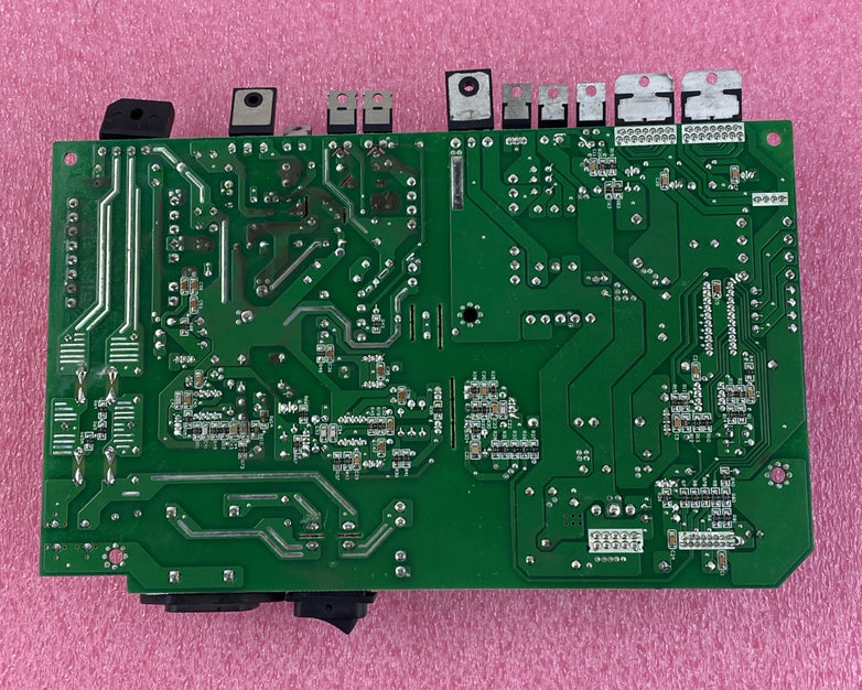 Zebra FSP200-3P01 Power Supply Board for ZM400 Printer - Tested Lot of 2