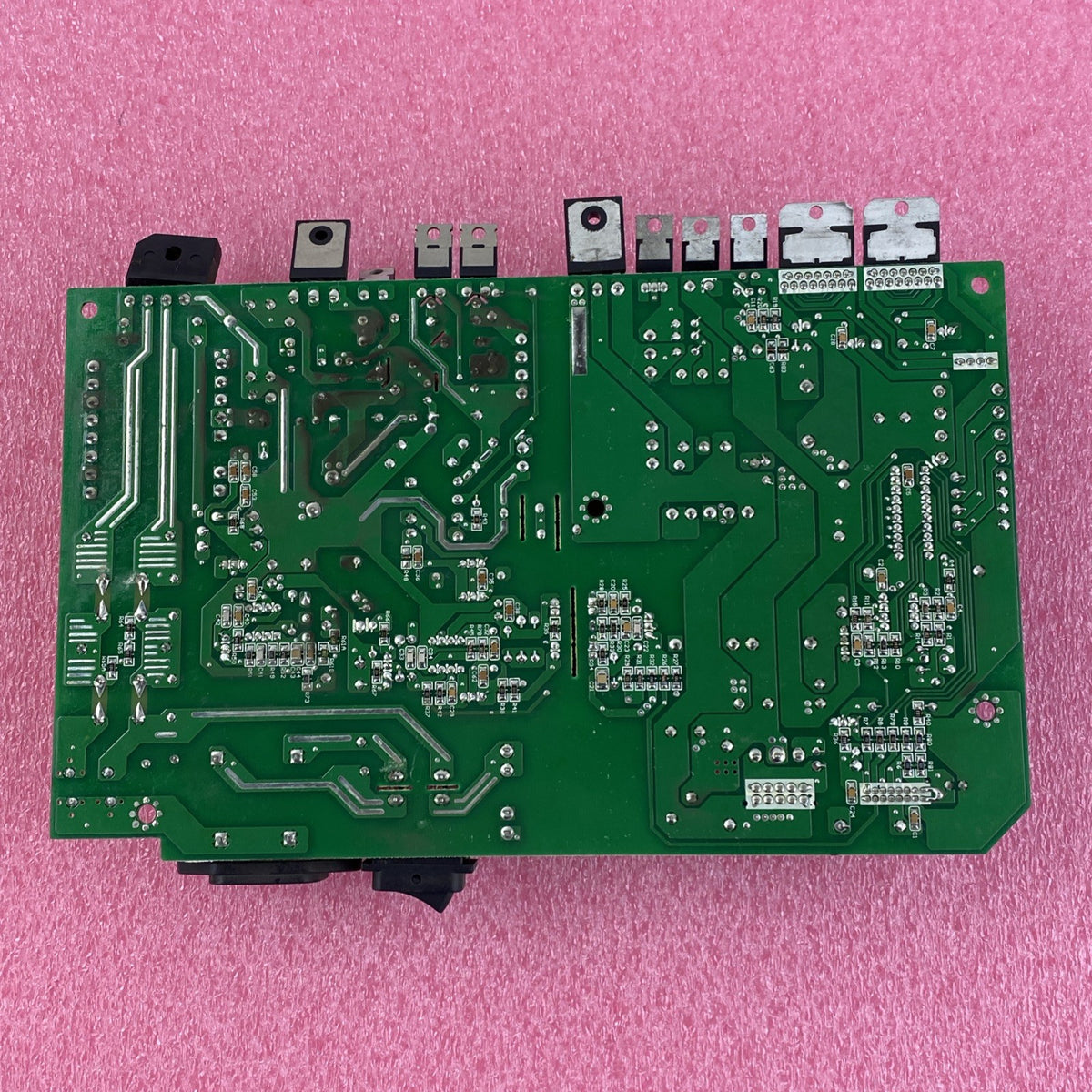 Zebra FSP200-3P01 Power Supply Board for ZM400 Printer - Tested Lot of 213
