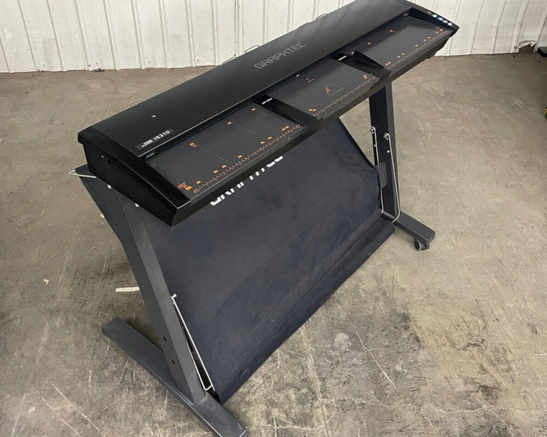 Graphtec IS210 Image Scanner, IS210-11eN, 42" Wide Scanning Area