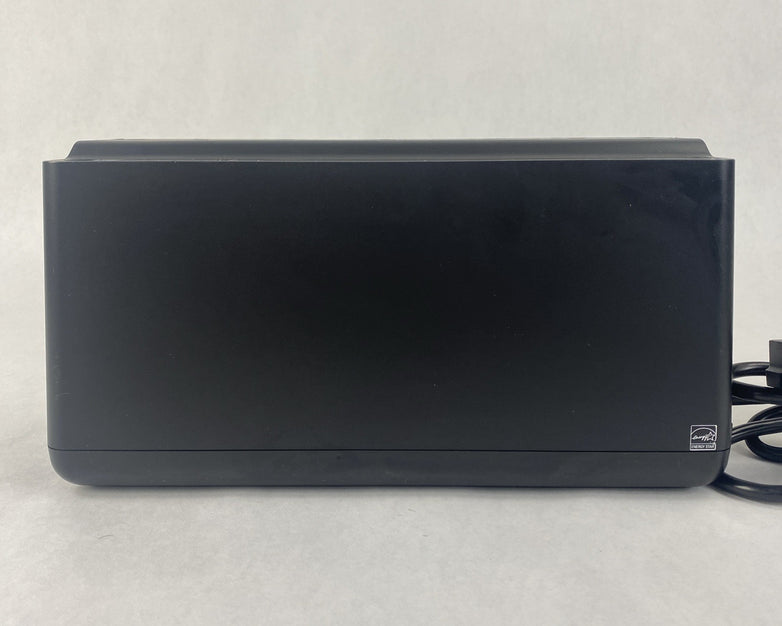 APC BE600M1 Back-UPS 600 No Battery Tested