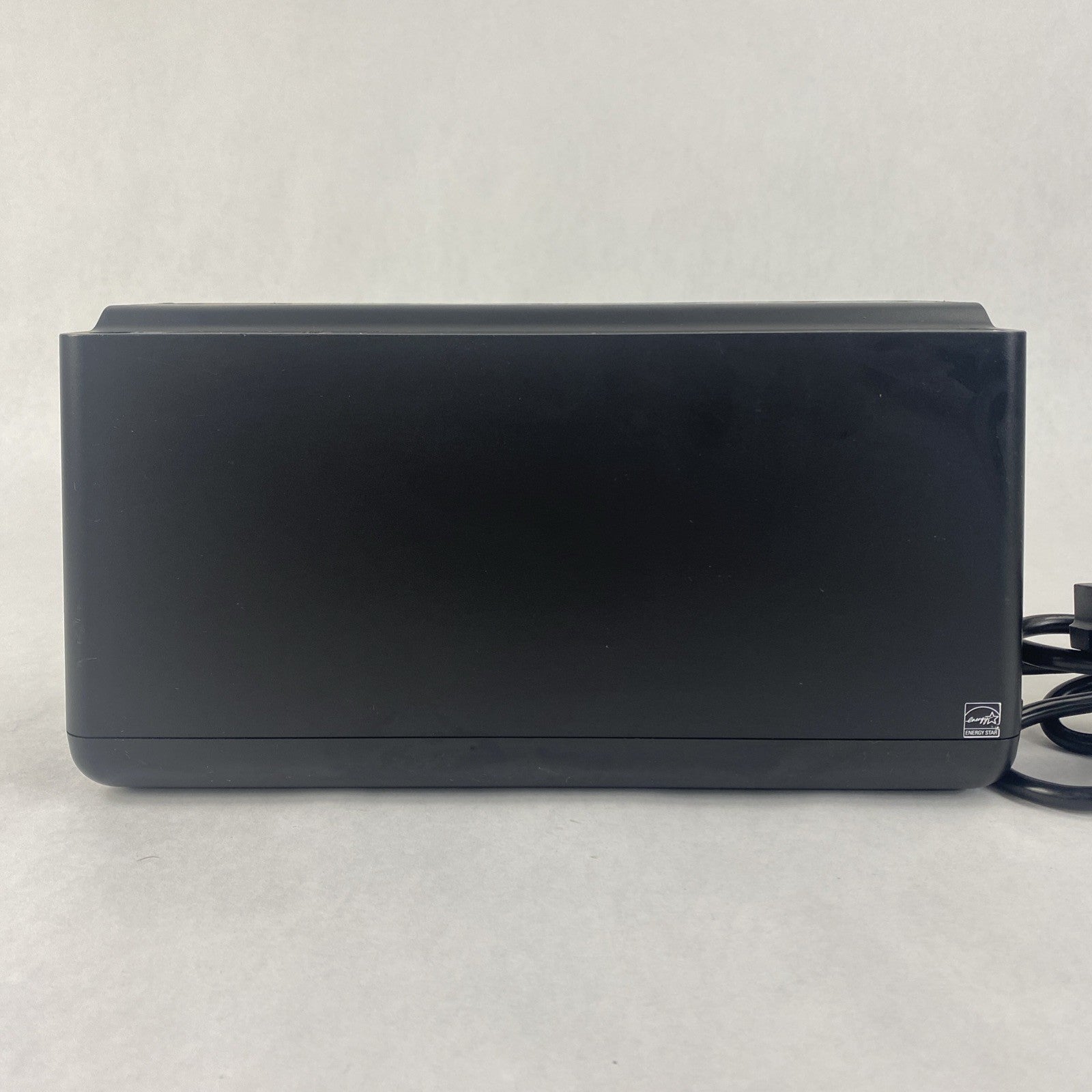 APC BE600M1 Back-UPS 600 No Battery Tested1