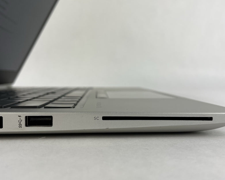 HP mt45 14" Ryzen 3 Pro 3300U 2.10 GHz 4 GB RAM No SSD/OS/AC