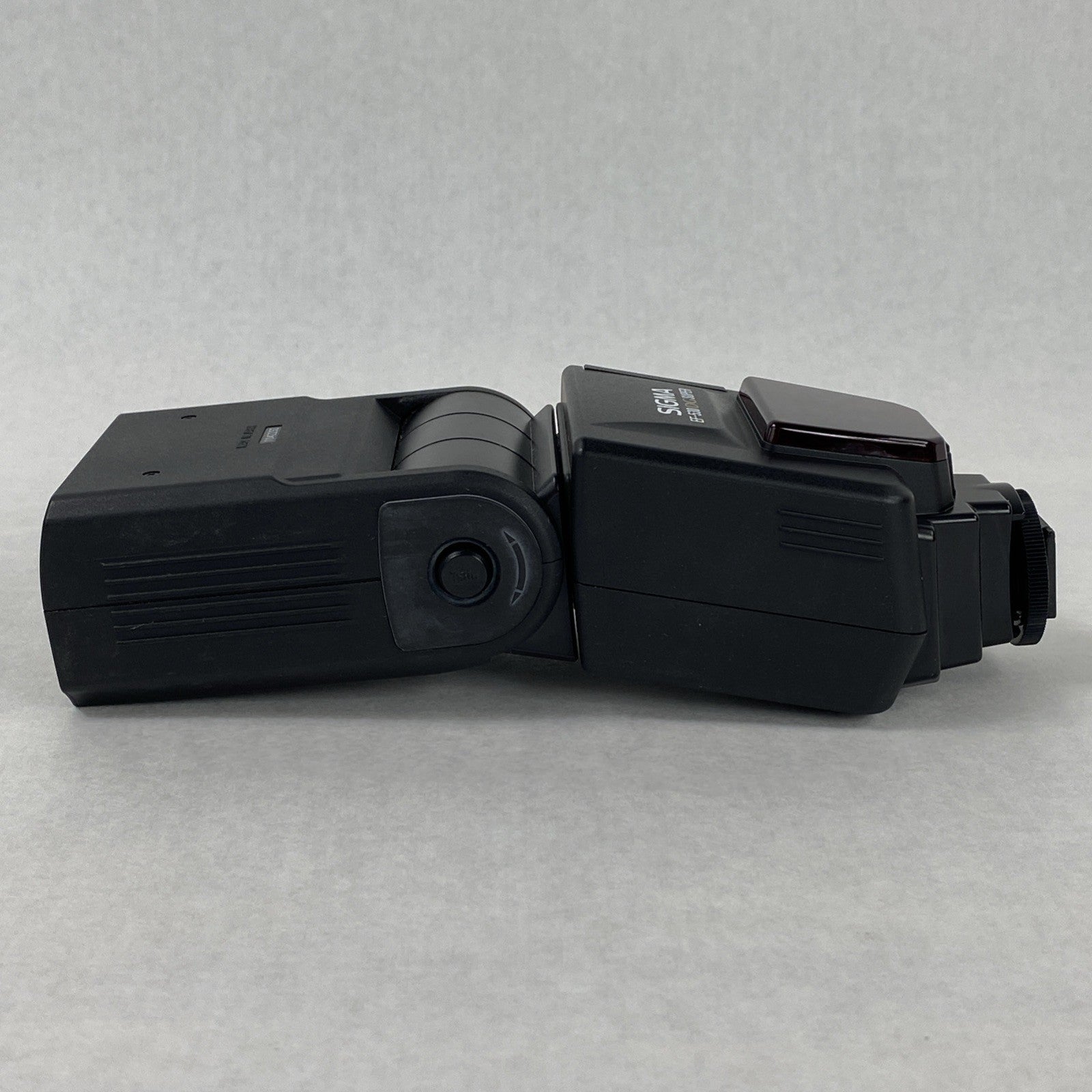 Sigma EF-530 DG Super NA-iTTL Electric Flash For Nikon