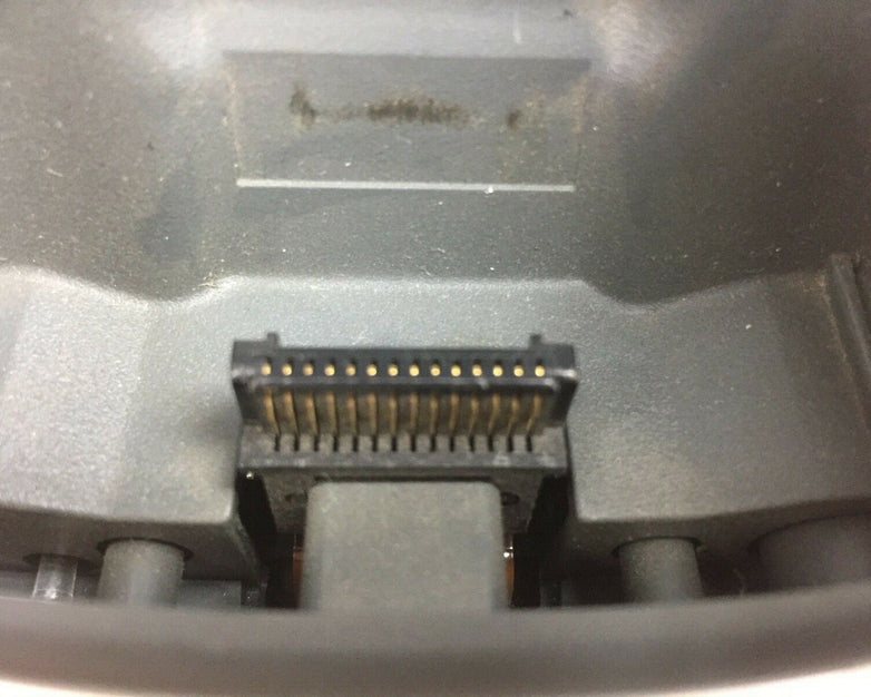 Symbol Technologies CRD8800-1000SIM Motorola Scanner Cradle w/Power Supply PW118