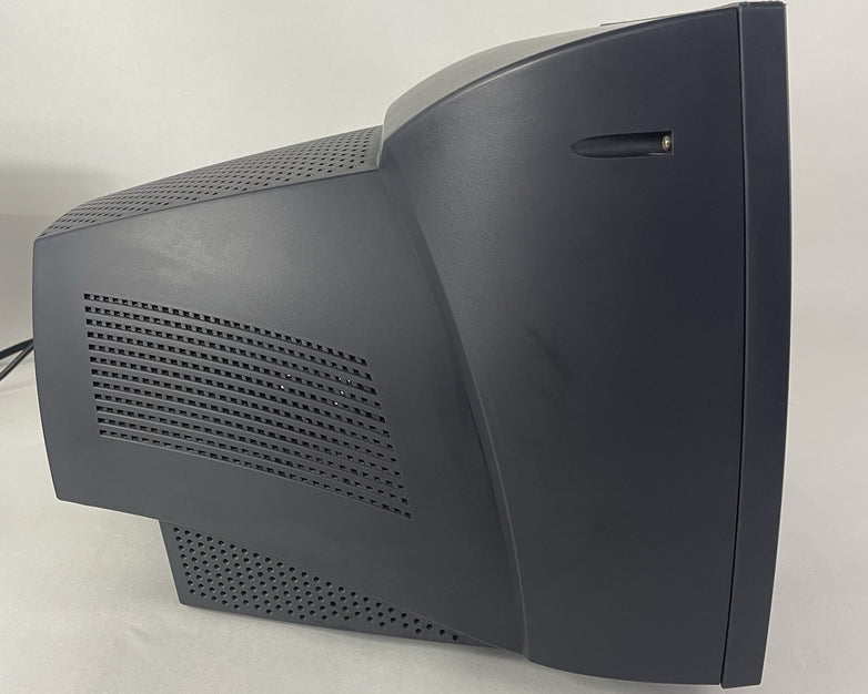 Dell E772c 17in Flat Screen CRT Monitor 1280x1024 VGA - Tested