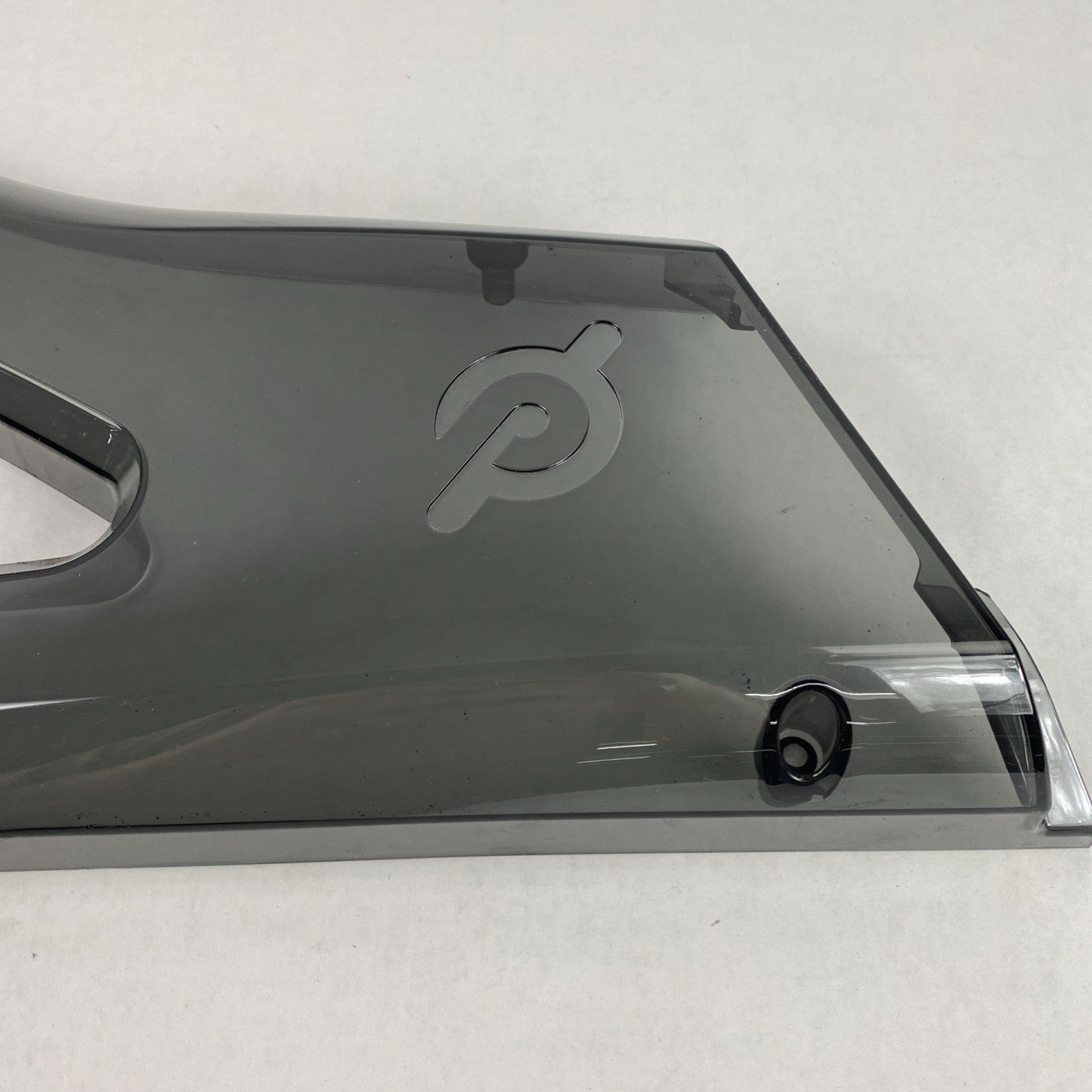 Peloton Bike Belt Guard w/ Screws2