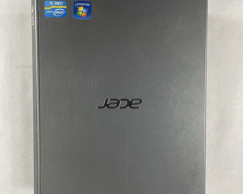 ACER Veriton L4618G Micro i5-2400S 2.50 GHz 4 GB RAM No SSD/OS/AC