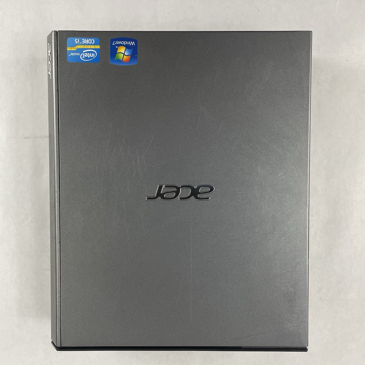 ACER Veriton L4618G Micro i5-2400S 2.50 GHz 4 GB RAM No SSD/OS/AC8