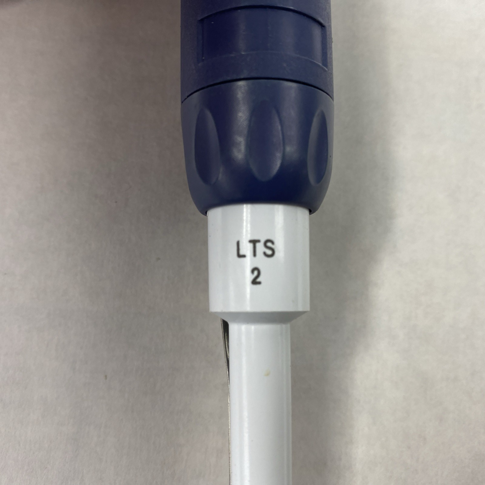 Rainin Pipet-Lite LTS 2 L-Series L2