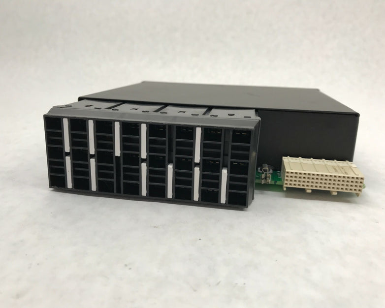 GE Multilin Digital I/O 6S UR 6SH, 2 Form A Outputs 4, Form C, 4 Contact
