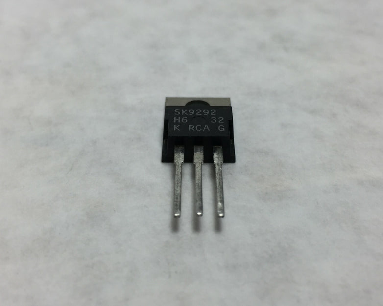 NOS  RCA SK9292 Silicon Controlled Rectifier  Lot of 5