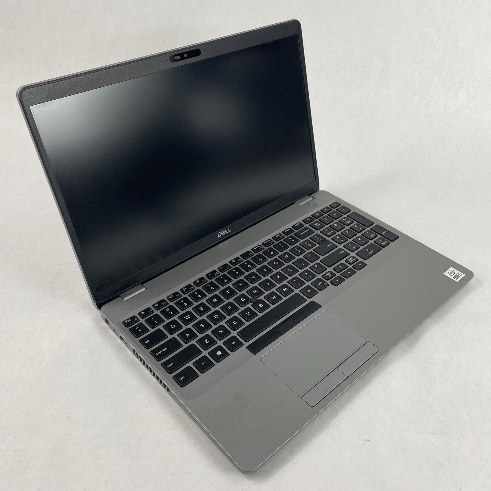 Dell Latitude 5510 15.6" i5-10210U 1.60 GHz 8 GB RAM No SSD/OS/AC - READ0