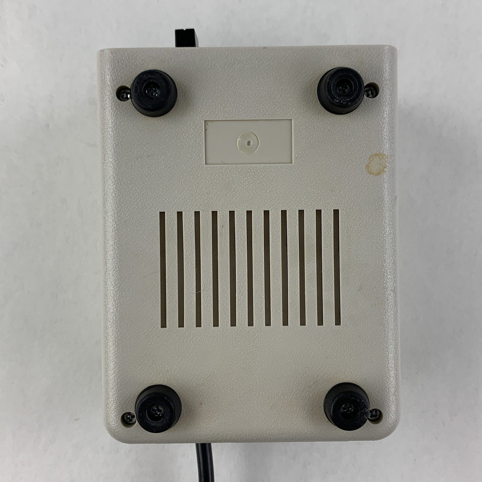 Chiyoda RX100 Micro Motor Model 81006 Power Tested