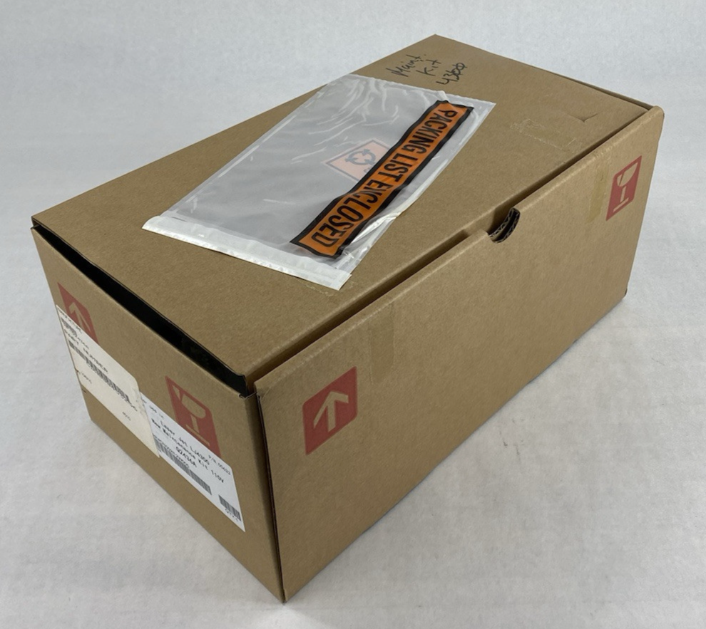 Laser Jet LJ4300 Q2436A New Maintenance Kit 110v
