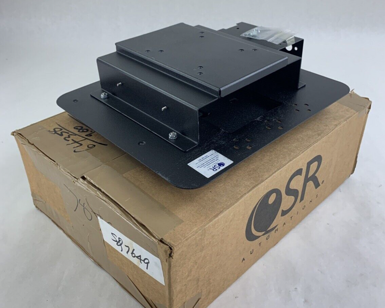 QSR 600-1009 QBracket  Monitor Mount Adapter Plate New Box Opened