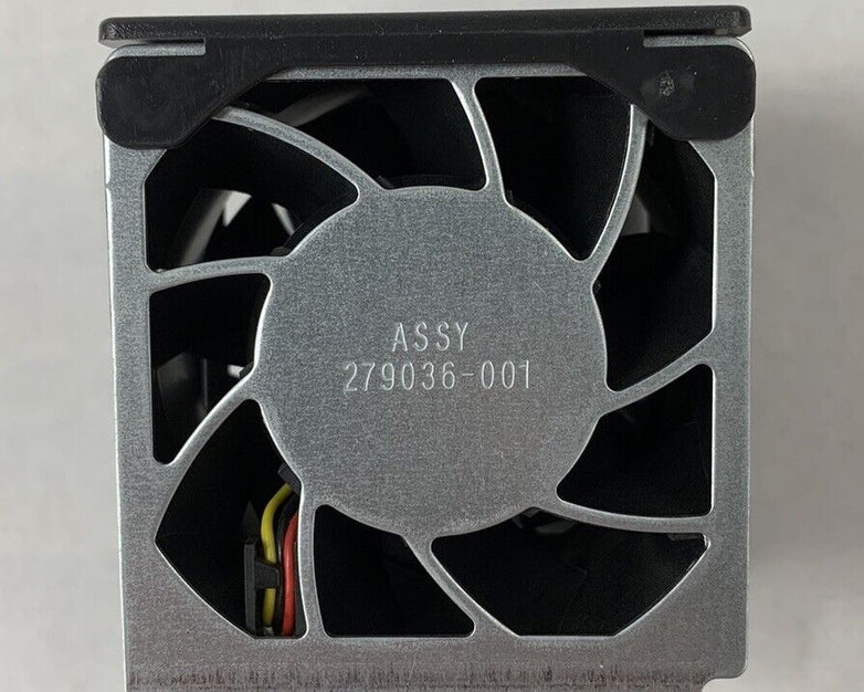 HP Proliant DL380 G3 G4 Redundant Fan (Lot of 3)