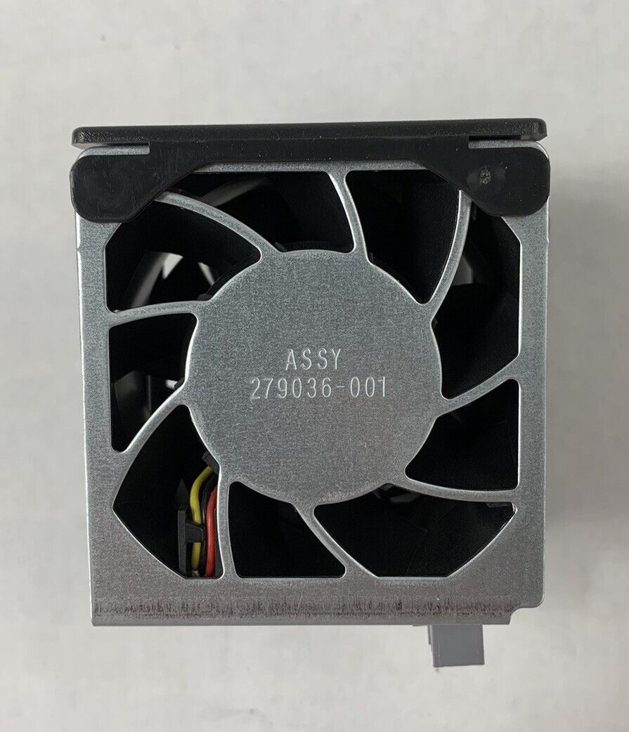 HP Proliant DL380 G3 G4 Redundant Fan (Lot of 3)