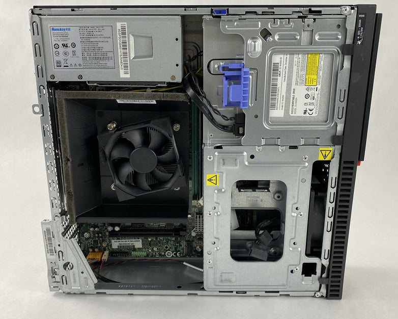 Lenovo ThinkCentre M900 SFF Intel Core i5-6500 3.2GHz 8GB RAM No HDD No OS