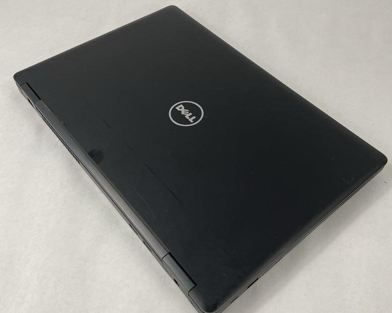 Dell Latitude 5580 15.6" Core i5-7300U 2.60 GHz 8 GB RAM No HDD No OS