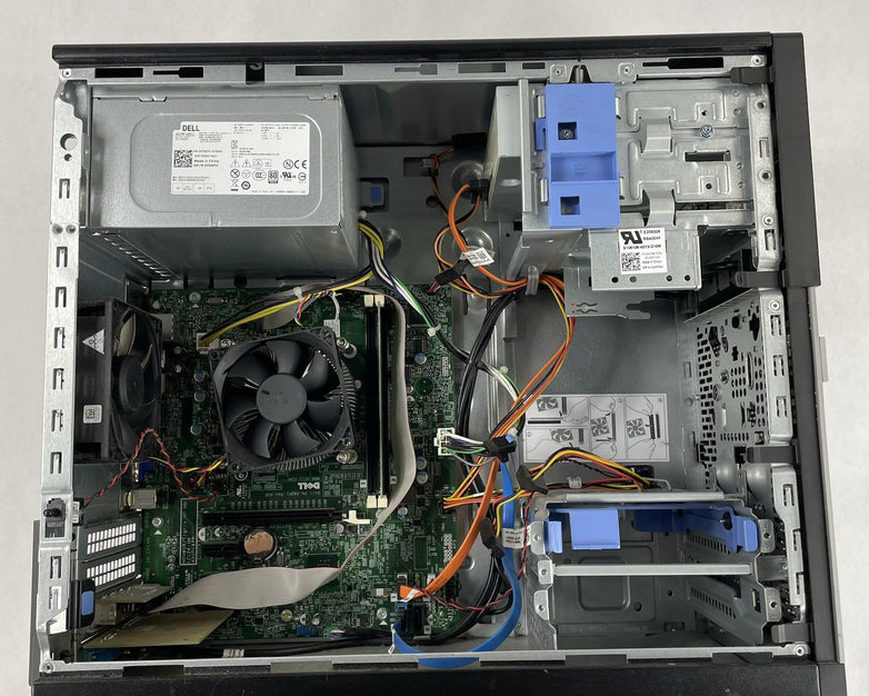 Dell Optiplex 3020 MT i5-4570 3.20 GHz 4 GB RAM No HDD/OS