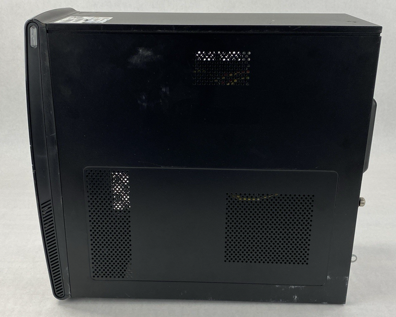 HP 500B MT Pentium Dual-Core E6700 3.20GHz 4GB RAM No HDD No OS