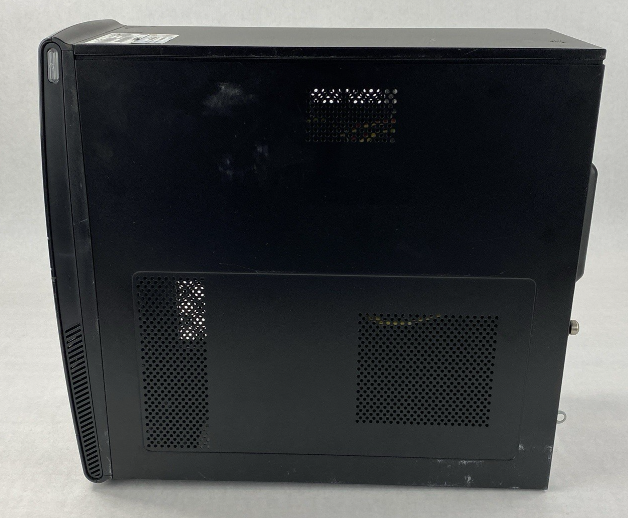 HP 500B MT Pentium Dual-Core E6700 3.20GHz 4GB RAM No HDD No OS