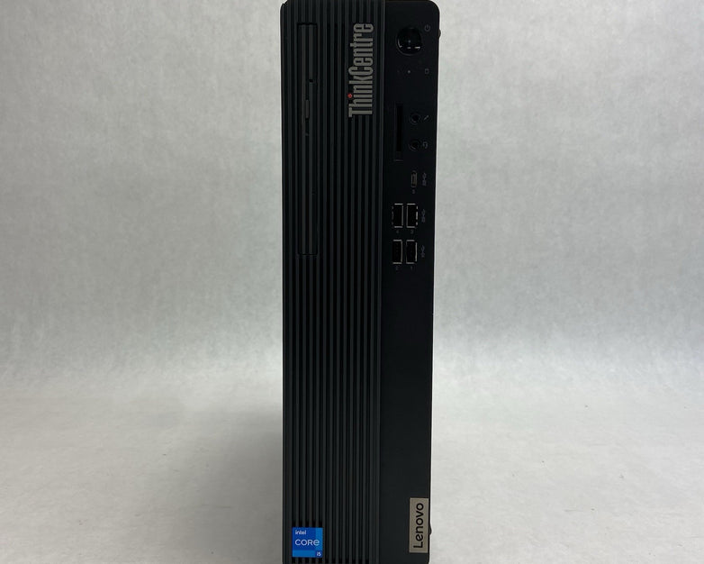 Lenovo ThinkCentre M70s Gen 3 SFF Intel Core i5-12500 3GHz 8GB RAM No HDD No OS