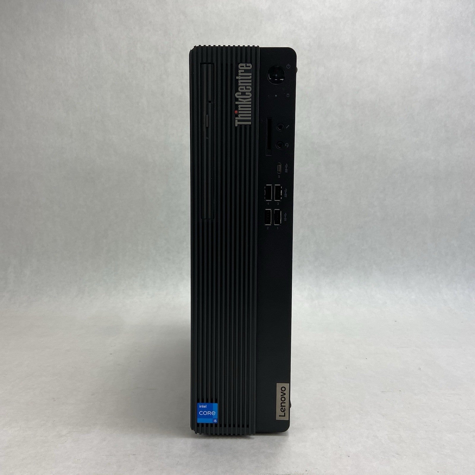 Lenovo ThinkCentre M70s Gen 3 SFF Intel Core i5-12500 3GHz 8GB RAM No HDD No OS1