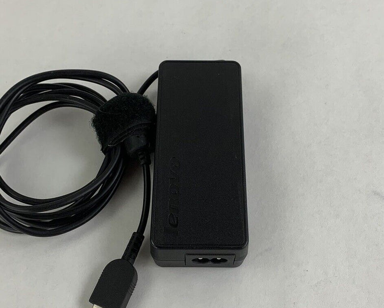 Lenovo AC Adapter Charger 65W 20V 3.25A ADLX65NCC2A 36200284 (Lot of 2)