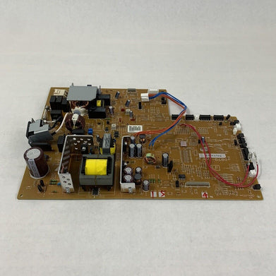 HP LaserJet P3015 Engine Control Board RM1-6480