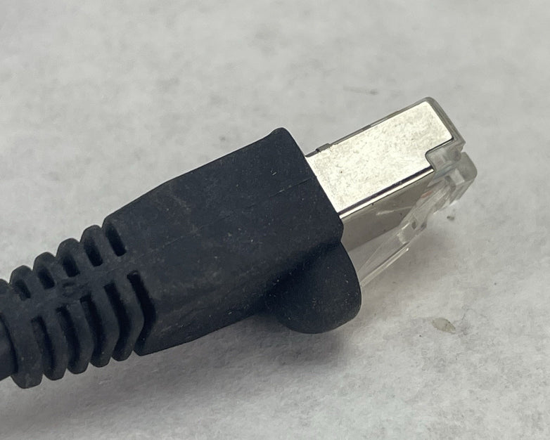 Allen-Bradley 22-HIM-H10 RJ 45 HIM Cable Untested