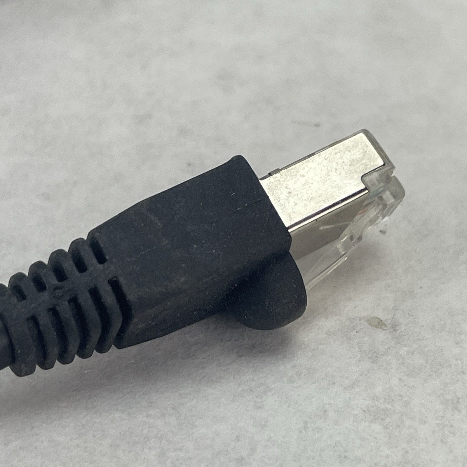 Allen-Bradley 22-HIM-H10 RJ 45 HIM Cable Untested3