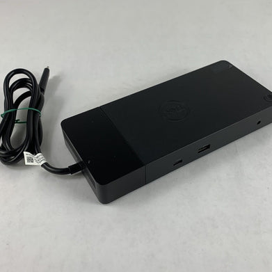 Dell WD19 Thunderbolt USB-C Docking Station - No AC Adapter