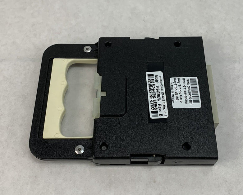 IGT S2000 14940200W Game King Slot Machine Enhanced Cabinet I/O Board