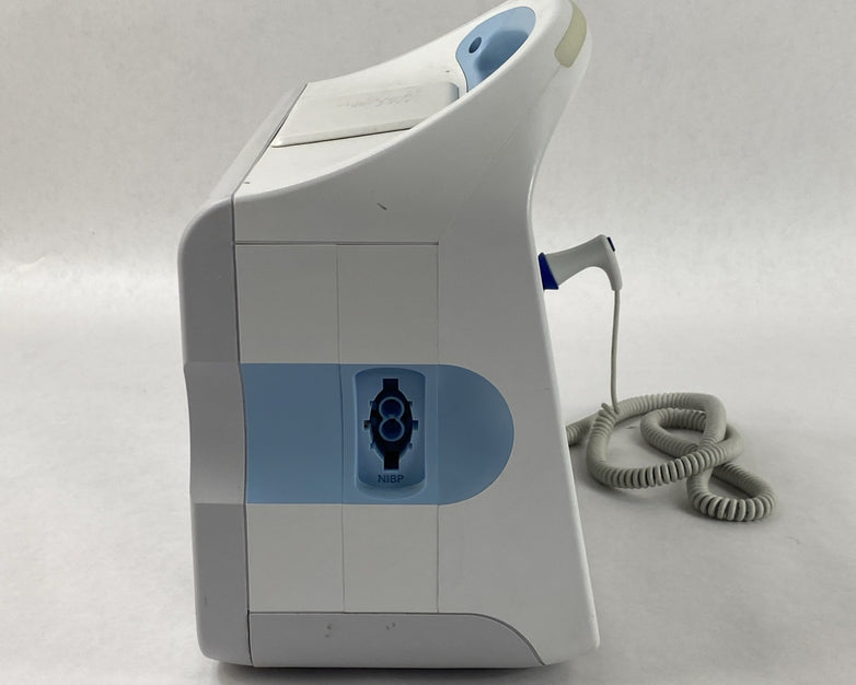Welch Allyn 63XTXX Vital Sign Monitor 6000 Series - No Battery No NIBP Cable