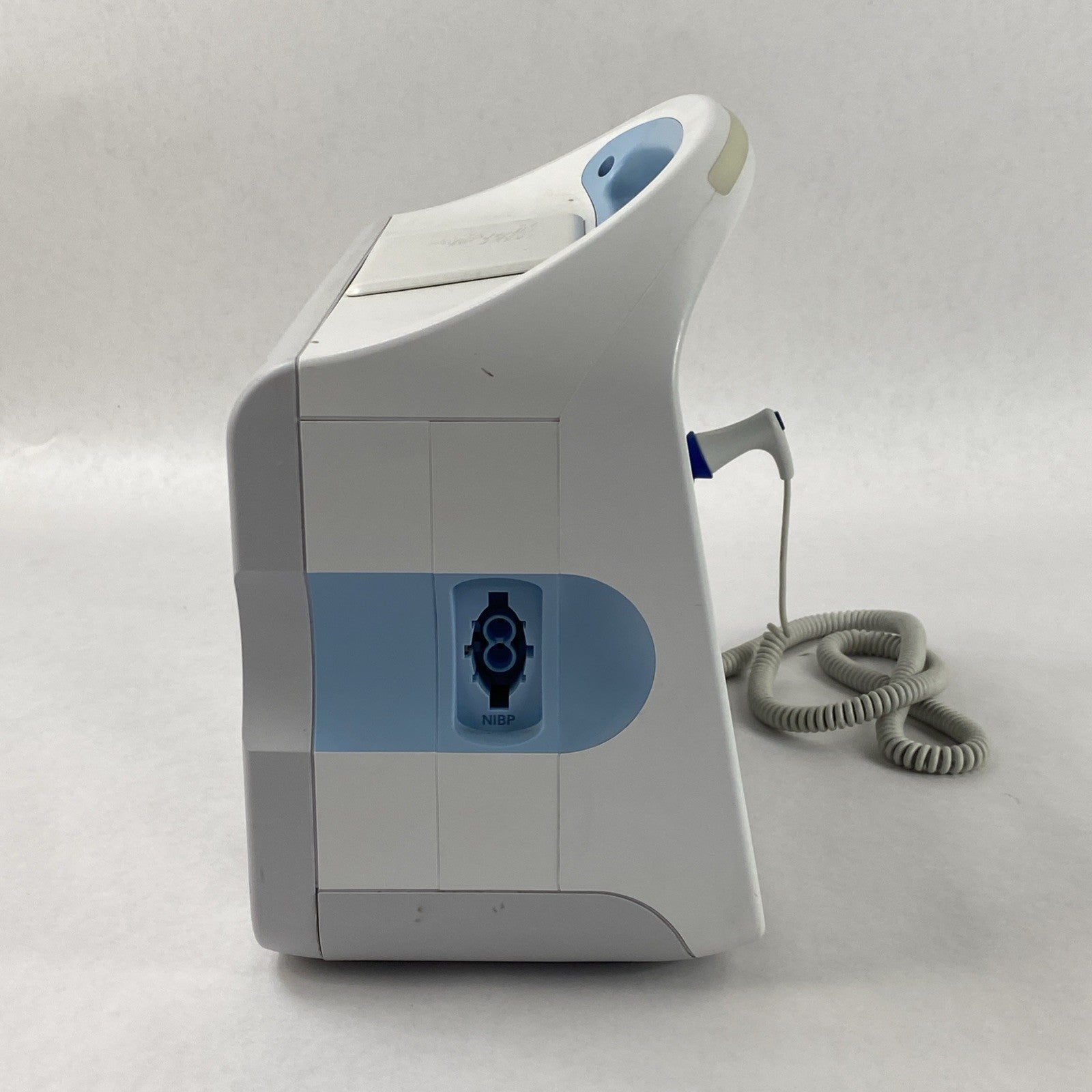 Welch Allyn 63XTXX Vital Sign Monitor 6000 Series - No Battery No NIBP Cable9