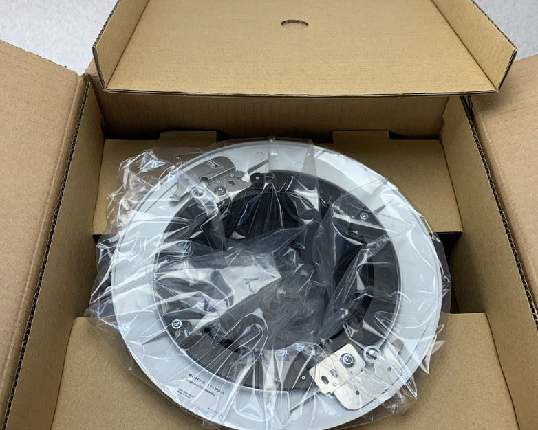 Sony YT- LD124S Indoor Network Dome Camera Cover Smoked - No Mount Kit