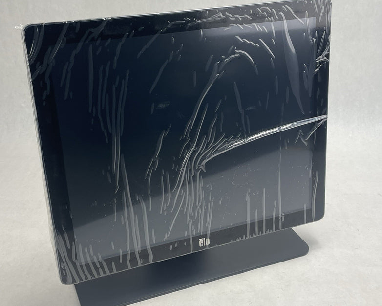 Elo ET1902L-2UWA-0W-MTBLPF-NS-2DB-RBUR (E867363) 19" PCAP Touch Display