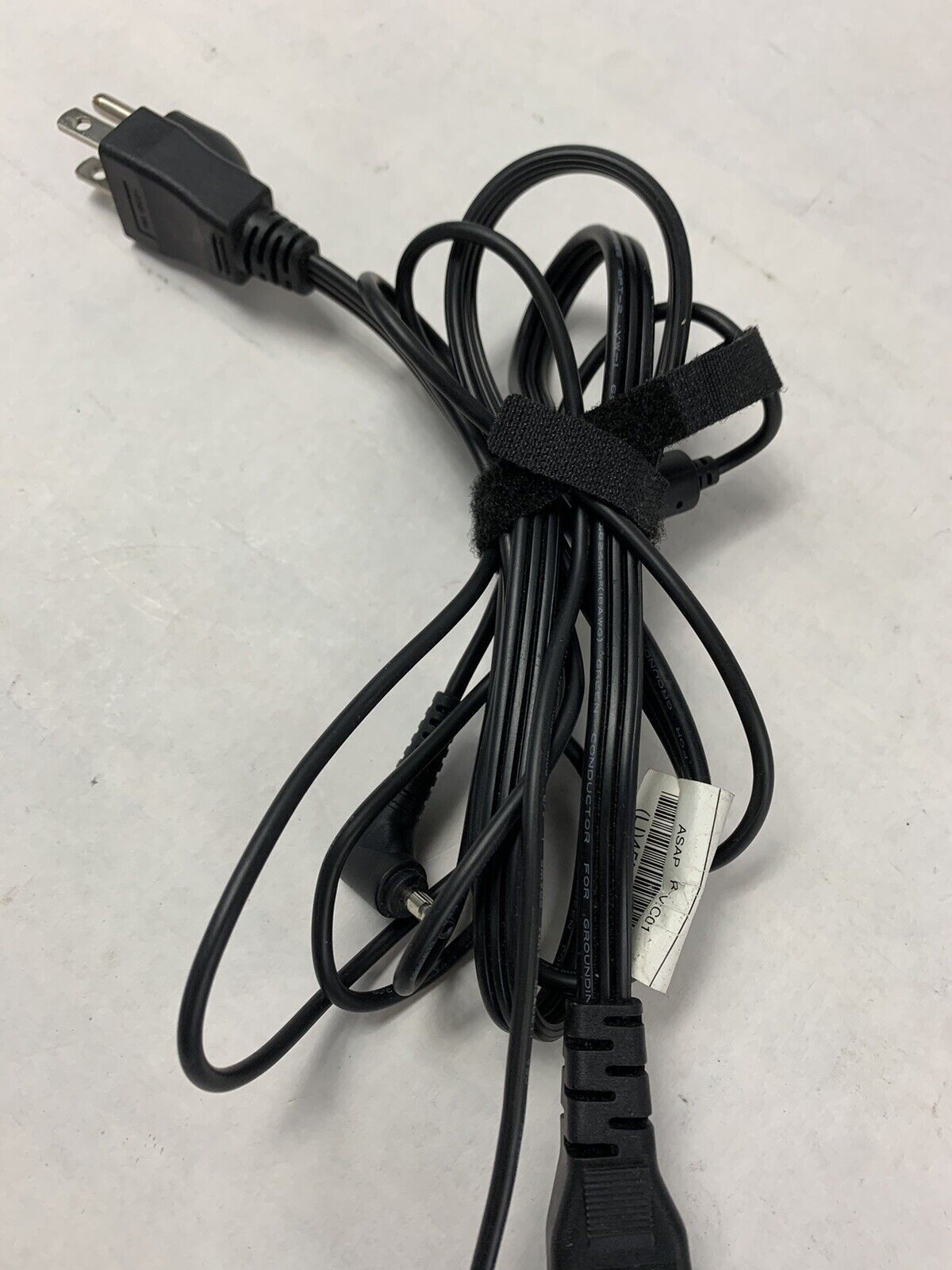 Mixed Lot of 8 Lenovo 20V 2.25A 45W AC Adapter