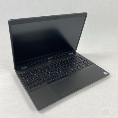 Dell Latitude 5500 Intel Core i5-8365U 1.60 GHz 8 GB RAM 15.6" No HDD No OS